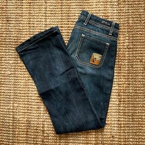 Citizens of Humanity bootcut jeans